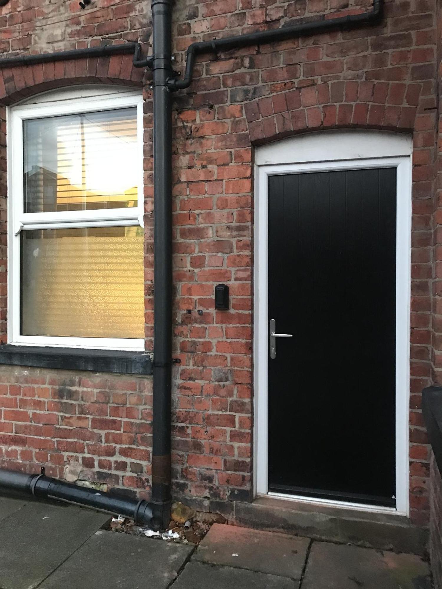 Contemporary 1 Bed Studio For Comfy Stay In Wigan Exteriör bild